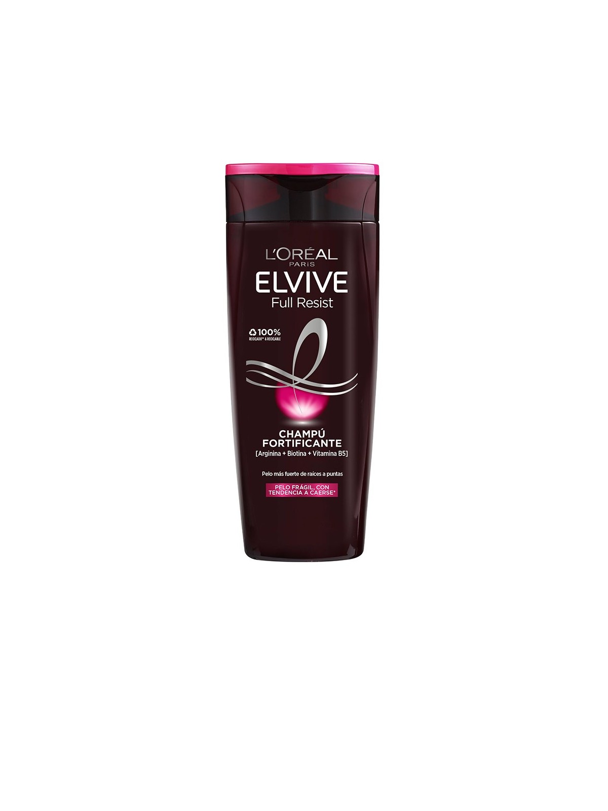 L'Orï¿½ï¿½al Paris ELVIVE FULL RESIST shampoo rinforzante 370ml