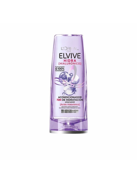 L'Orï¿½ï¿½al Paris ELVIVE HYDRA HYALURONIC acid balm 72h hydration 300ml for women