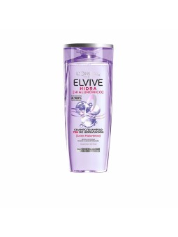 Shampoo L'Orï¿½ï¿½al Paris ELVIVE IDRA HIALURONICO 72h idratazione 370ml donna