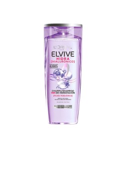 Shampoo L'Orï¿½ï¿½al Paris ELVIVE IDRA HIALURONICO 72h idratazione 690ml donna