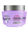 Maschera 72h idratazione donna L'Orï¿½ï¿½al Paris ELVIVE IDRA IALURONICO 300ml