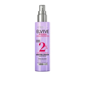 L'Orï¿½ï¿½al Paris ELVIVE IDRATAZIONE ACIDO IALURONICO siero riempitivo 150ml donna