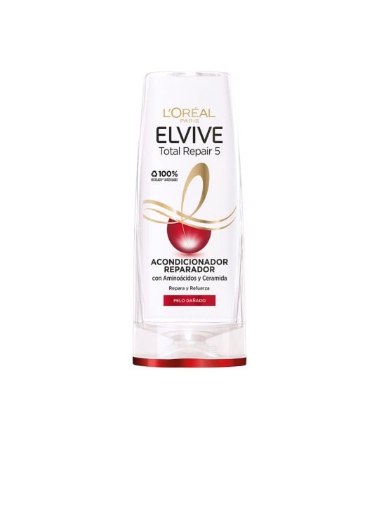 Balsamo riparatore L'Orï¿½ï¿½al Paris ELVIVE TOTAL REPAIR 5 300ml