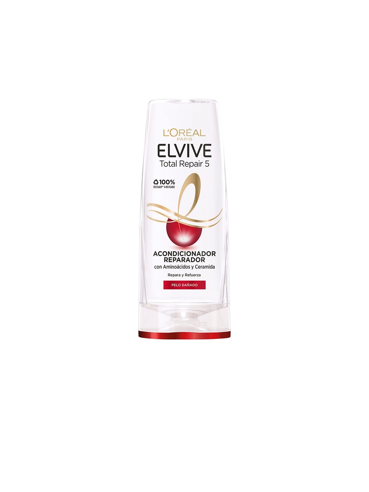 Balsamo riparatore L'Orï¿½ï¿½al Paris ELVIVE TOTAL REPAIR 5 300ml