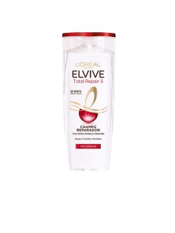 Shampoo ristrutturante 370ml unisex