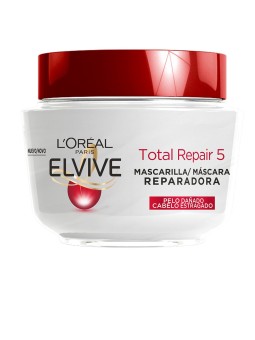 Maschera riparazione totale 5 300ml unisex