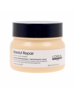 L'Oreal Serie Expert Absolut Repair Gold Quinoa Mask donna 250ml