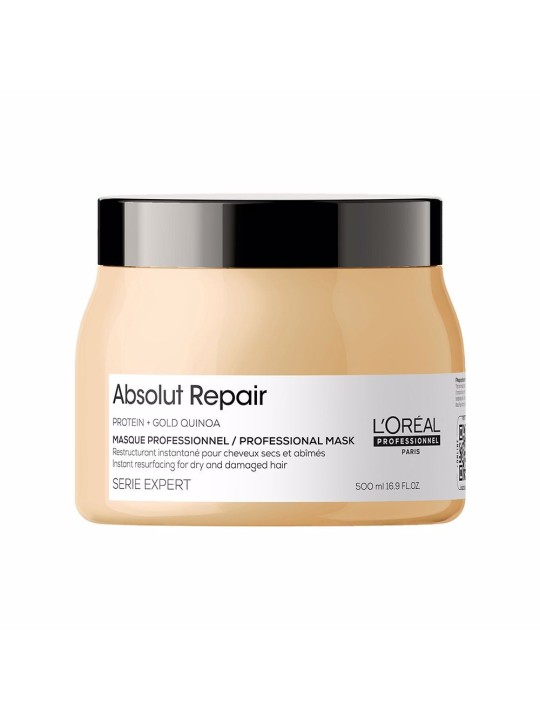 L'Orï¿½ï¿½al Professionnel Paris ABSOLUT REPAIR GOLD Maschera 500ml unisex