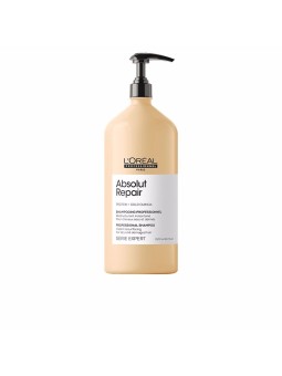 L'Orï¿½ï¿½al Professionnel Expert Absolut Repair Gold Quinoa Protein Instant Resurfacing Shampoo per capelli donna 1500ml