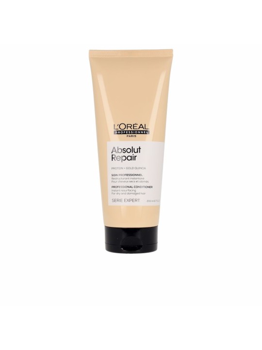 Balsamo L'Orï¿½ï¿½al Professionnel ABSOLUT REPAIR 200ml unisex