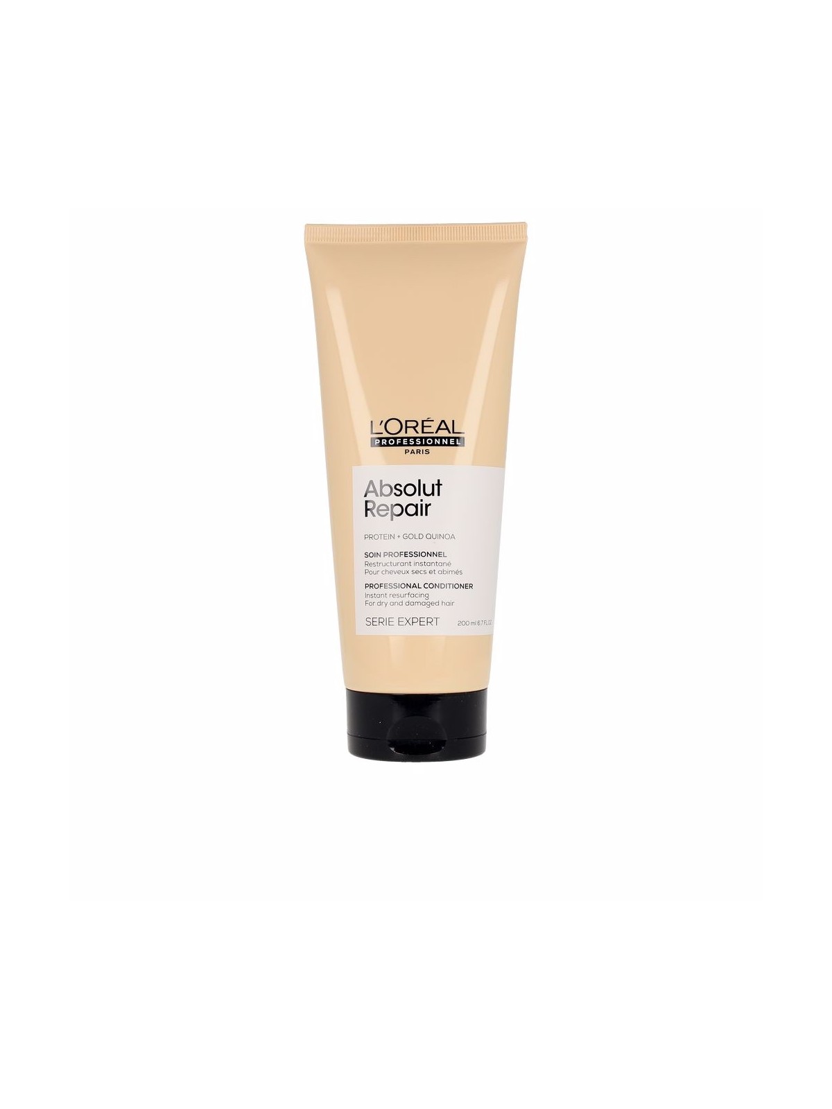 Balsamo L'Orï¿½ï¿½al Professionnel ABSOLUT REPAIR 200ml unisex