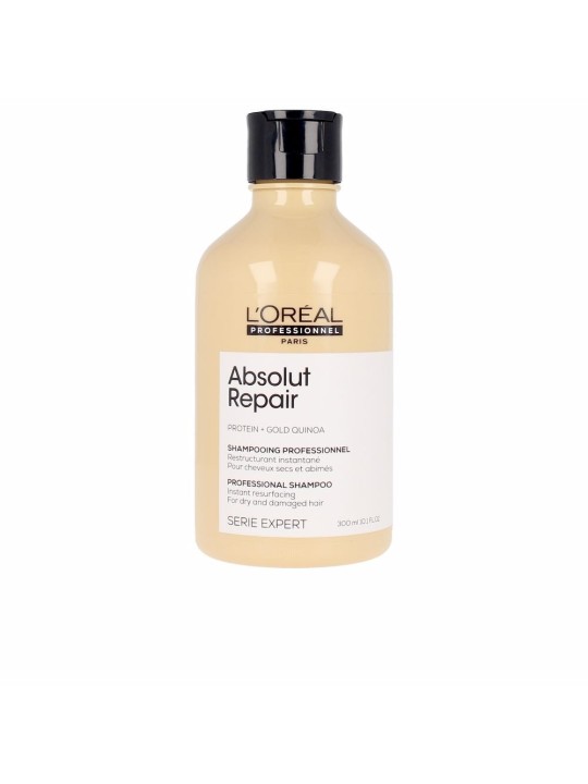Shampoo L'Orï¿½ï¿½al Professionnel ABSOLUT REPAIR 300ml