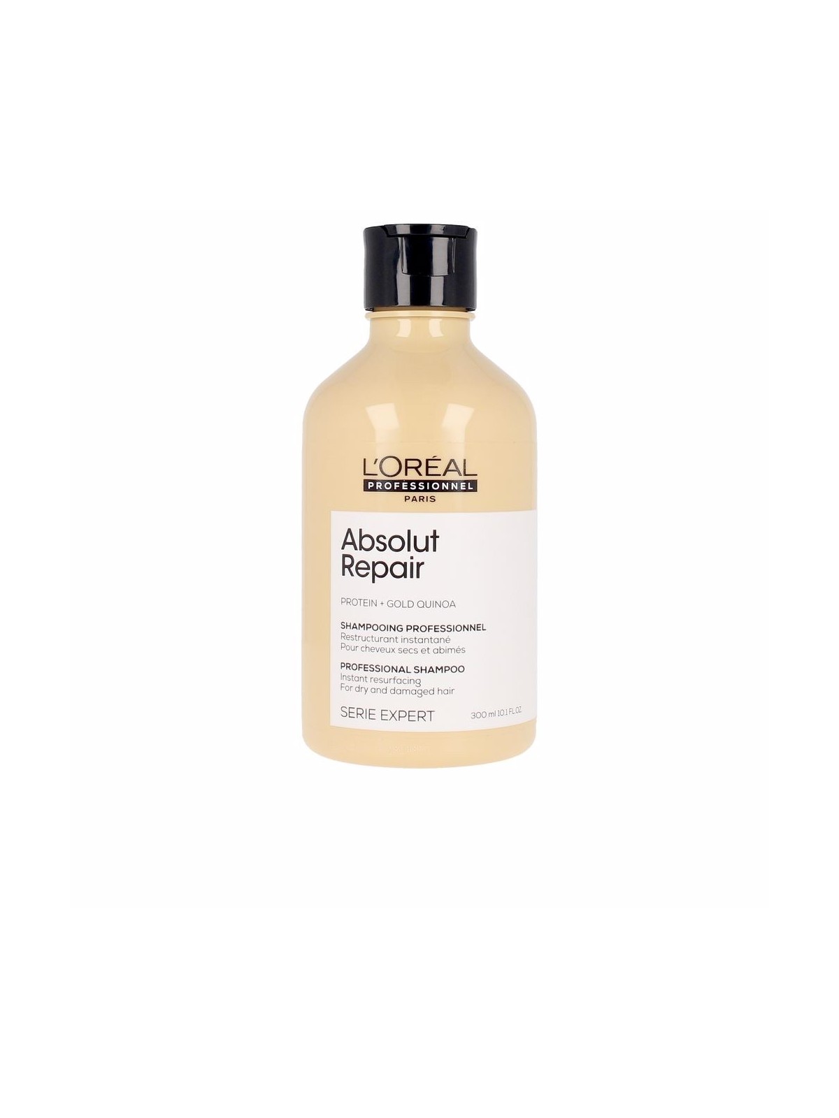Shampoo L'Orï¿½ï¿½al Professionnel ABSOLUT REPAIR 300ml