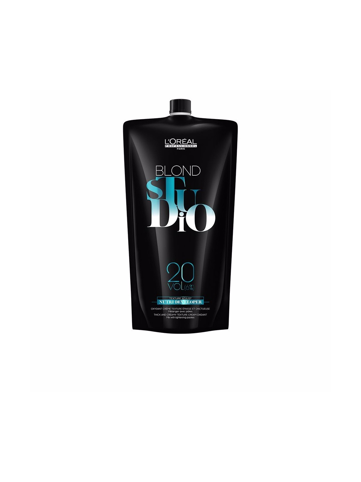 LOral Professionnel Paris BLOND STUDIO 1000 gr