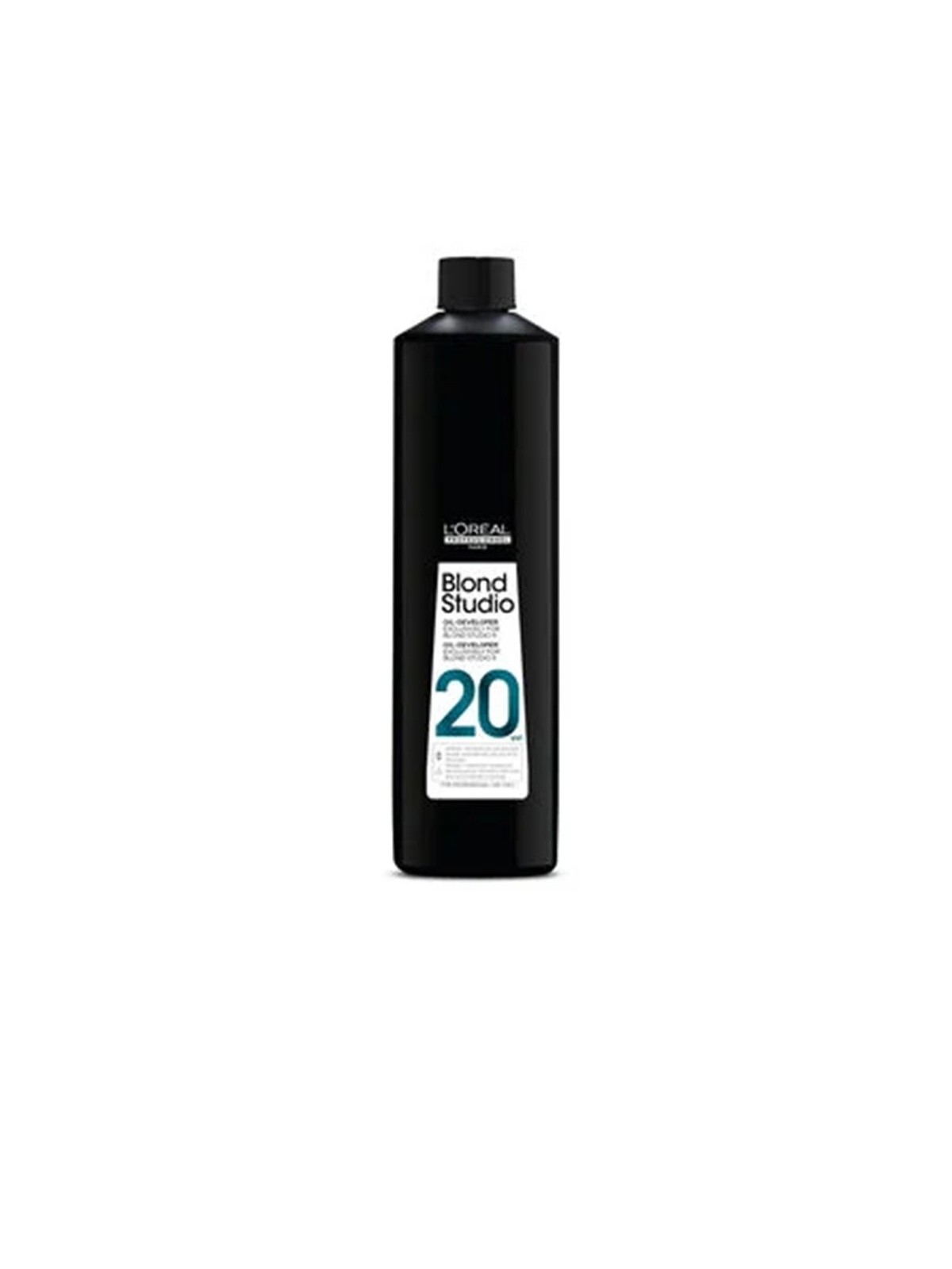 L'Orï¿½ï¿½al Professionnel Paris BLOND STUDIO 1000ml unisex