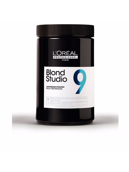 L'Orï¿½ï¿½al Professionnel Paris BLOND STUDIO 500 gr unisex