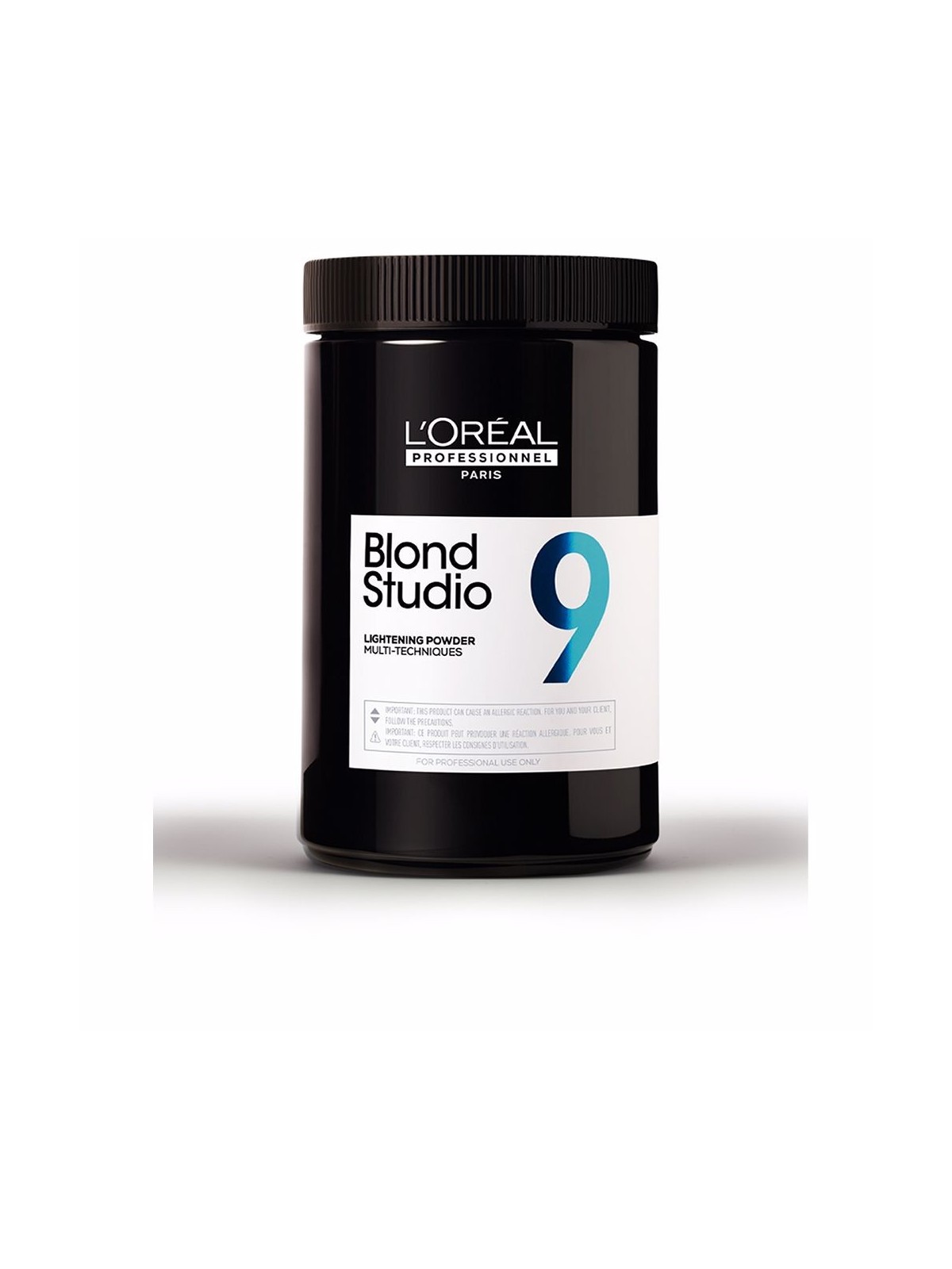 L'Orï¿½ï¿½al Professionnel Paris BLOND STUDIO 500 gr unisex