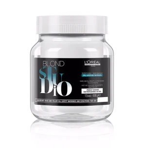 L'Orï¿½ï¿½al Professionnel Studio Biondo 500 gr unisex