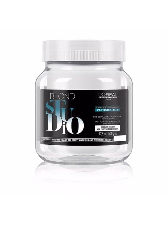 L'Orï¿½ï¿½al Professionnel Studio Biondo 500 gr unisex