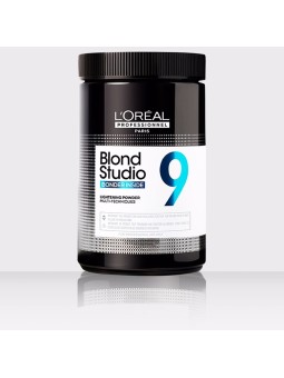 L'Orï¿½ï¿½al Professionnel Paris BLOND STUDIO 500 gr unisex