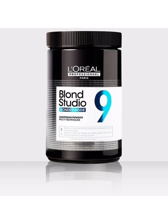 L'Orï¿½ï¿½al Professionnel Paris BLOND STUDIO 500 gr unisex