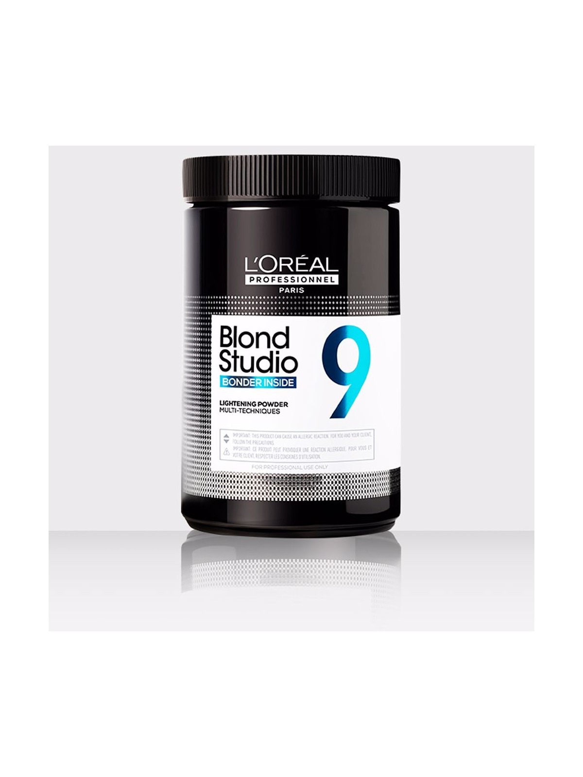 L'Orï¿½ï¿½al Professionnel Paris BLOND STUDIO 500 gr unisex