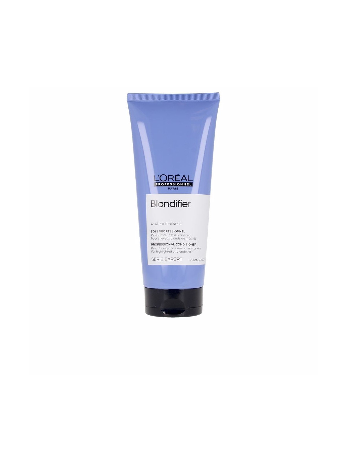 L'Orï¿½ï¿½al Professionnel Paris BLONDIFIER Balsamo 200ml