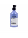 LOral Professionnel Expert Blondifier Conditioner Series Balsamo per capelli biondi donna 500ml