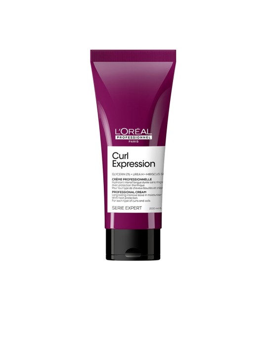 L'Orï¿½ï¿½al Professionnel Curl Expression Cream 200ml