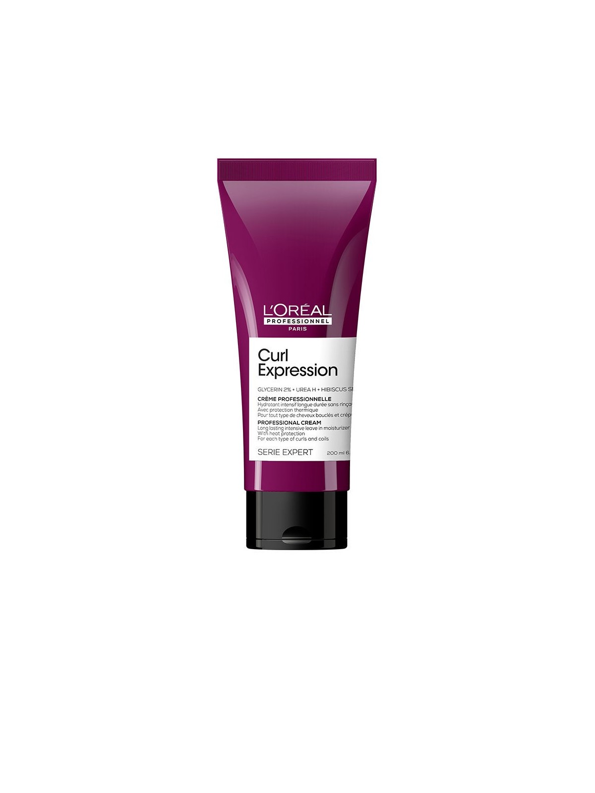 L'Orï¿½ï¿½al Professionnel Curl Expression Cream 200ml