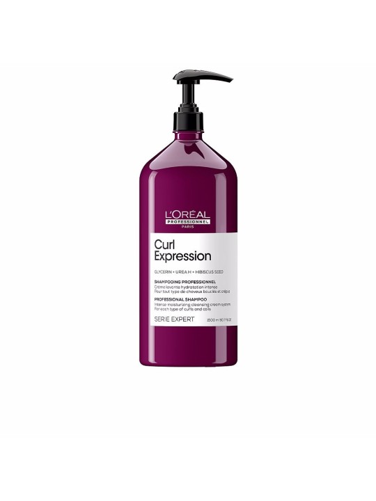 L'Orï¿½ï¿½al Professionnel Shampoo Series Expert Curl Expression 1500ml