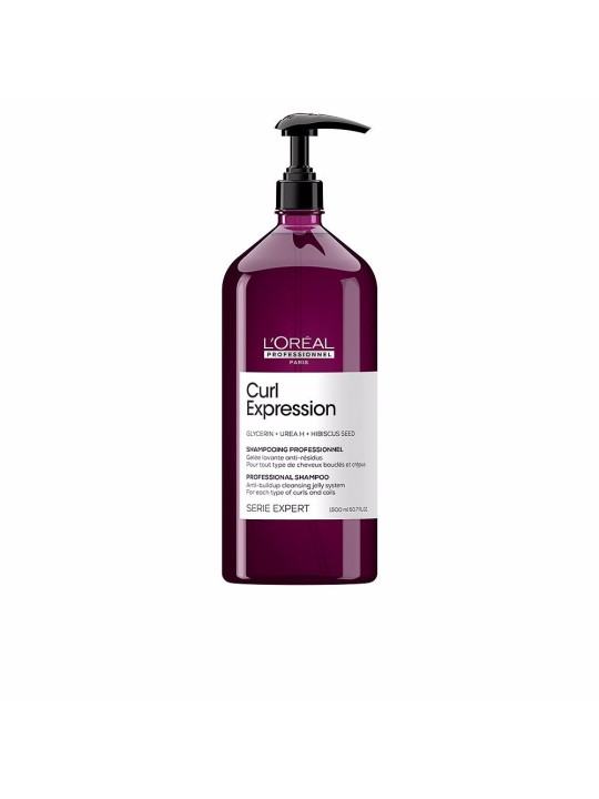 L'Orï¿½ï¿½al Professionnel Paris CURL EXPRESSION maschera idratante 500ml