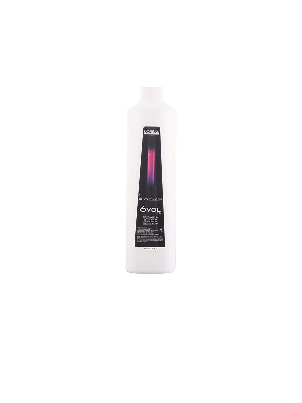 L'Orï¿½ï¿½al Professionnel DIA ACTIVATEUR II 6 1000ml