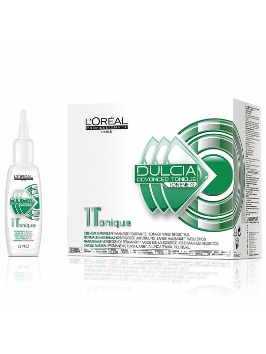 LOrï¿½ï¿½al Professionnel Paris DULCIA ADVANCED N1 cabellos naturales 75ml unisex