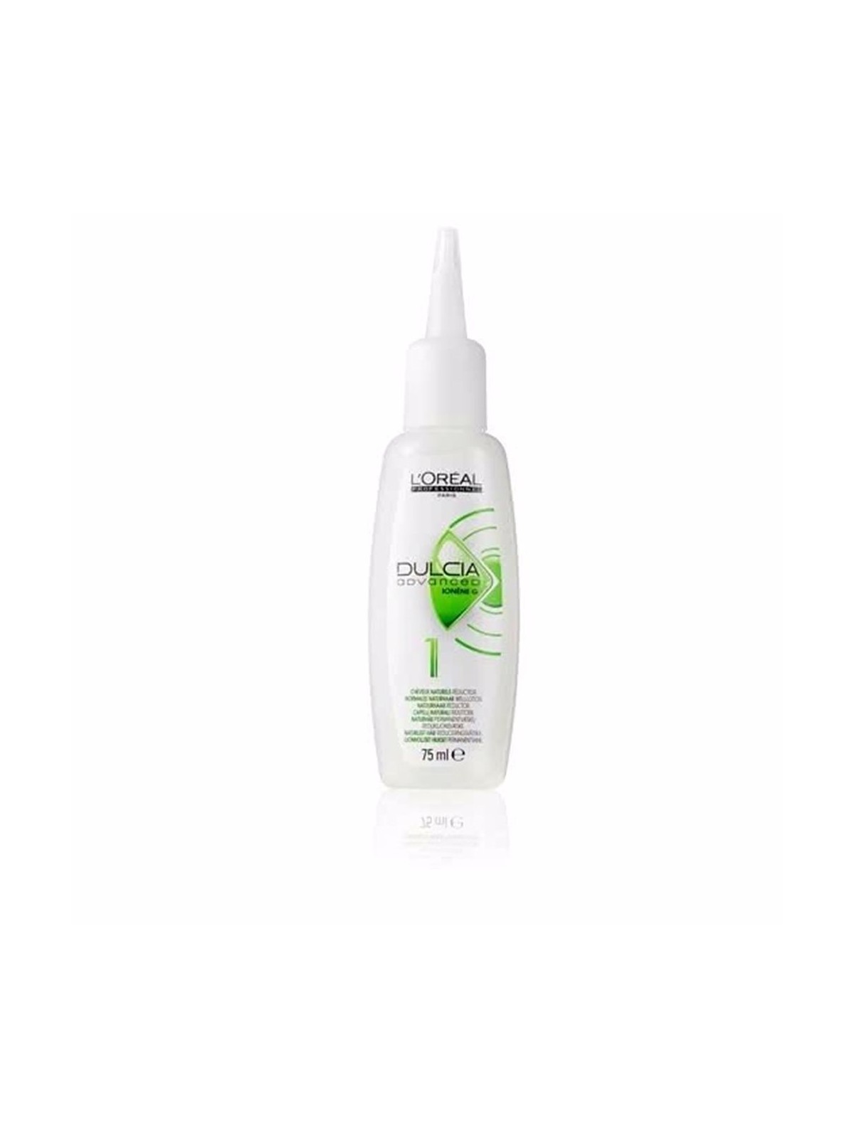 LOrï¿½ï¿½al Professionnel Paris DULCIA ADVANCED N2 12 x 75ml unisex