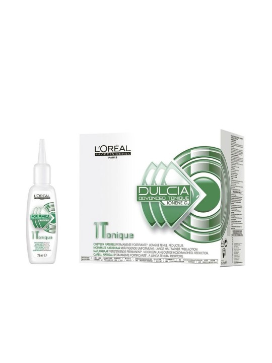 L'Orï¿½ï¿½al Professionnel Paris DULCIA ADVANCED tonique 1T 12 x 75ml unisex