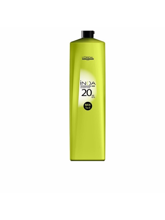 L'Orï¿½ï¿½al Professionnel Inoa Color Ossidante Riche 6 20 Vol Emulsione sviluppante per tutti i tipi di capelli donna 1000ml