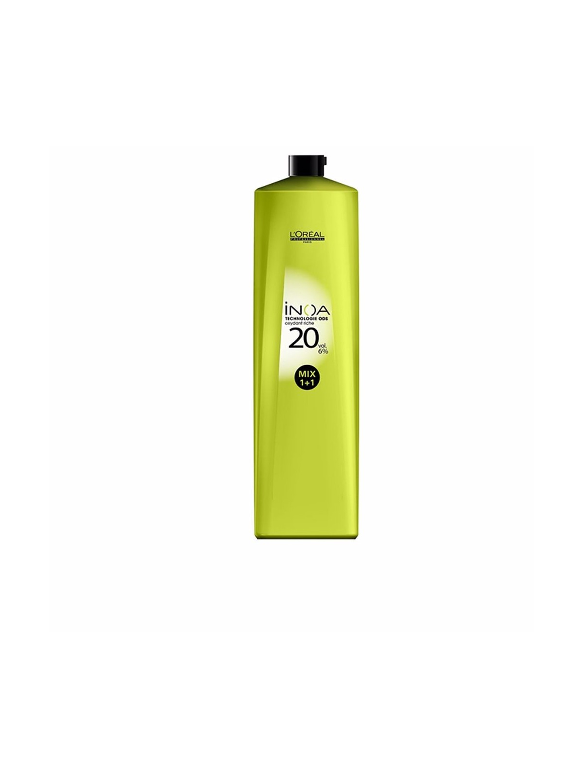 L'Orï¿½ï¿½al Professionnel Inoa Color Ossidante Riche 6 20 Vol Emulsione sviluppante per tutti i tipi di capelli donna 1000ml