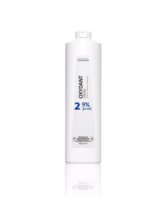 L'Oreal Professionnel Paris Ossidante Crema 2-30 Vol 1000ml Unisex
