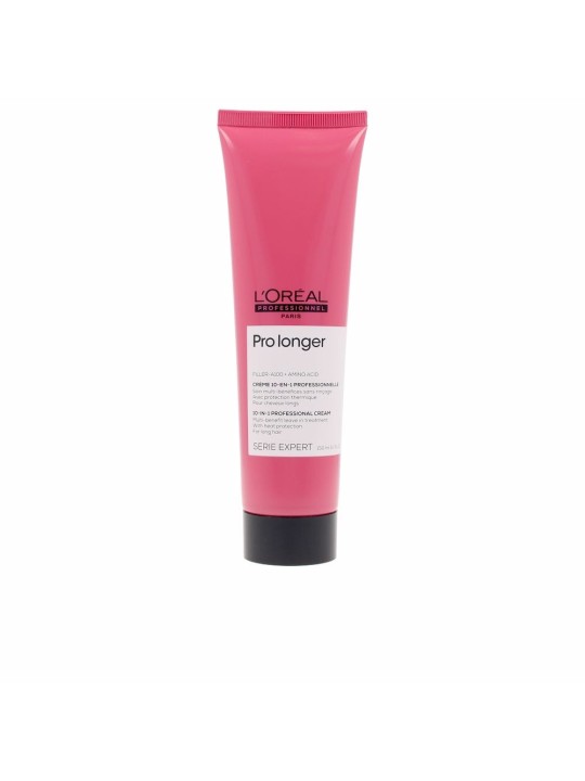 L'Oréal Professionnel Serie Expert Pro Longer Crema Professionale 10 in 1 per Capelli Lunghi 150ml donna L'OREAL PROFESSIONNEL w