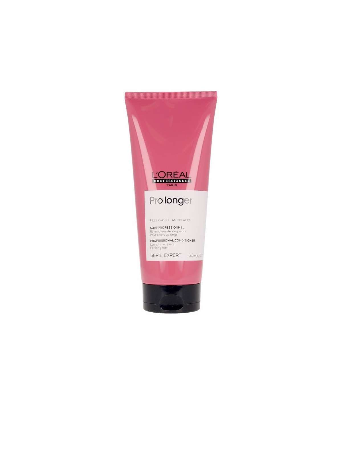 L'Orï¿½ï¿½al Professionnel Paris PRO LONGER Balsamo 200ml unisex
