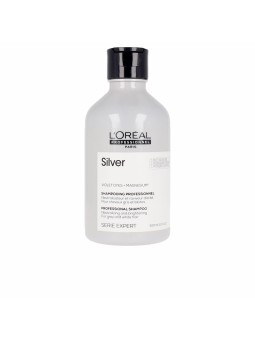 Shampoo L'Orï¿½ï¿½al Professionnel Paris SILVER 300ml