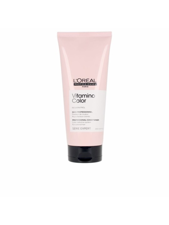 L'Orï¿½ï¿½al Serie Expert Vitamino Color Conditioner donna 200ml
