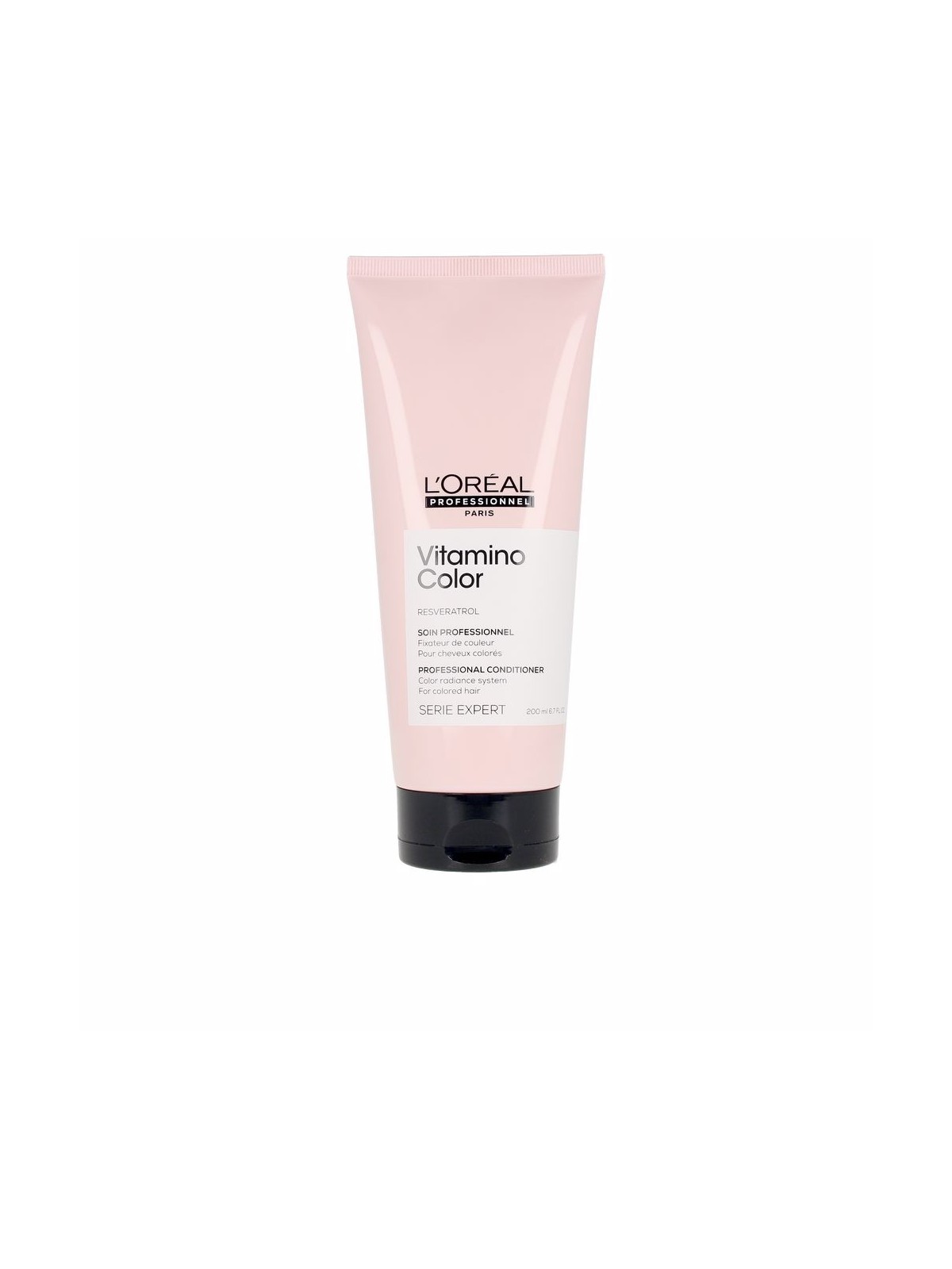 L'Orï¿½ï¿½al Serie Expert Vitamino Color Conditioner donna 200ml