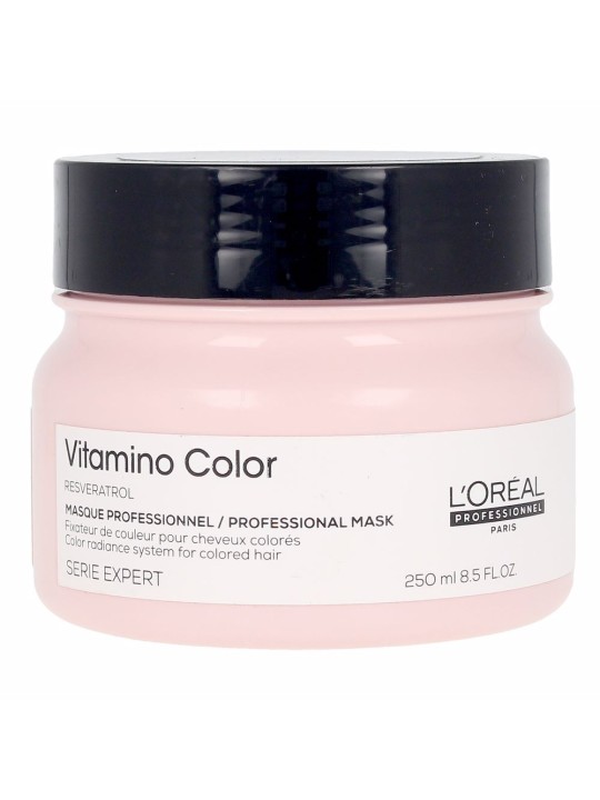 Maschera Vitamin Color L'Orï¿½ï¿½al Professionnel Paris 250ml
