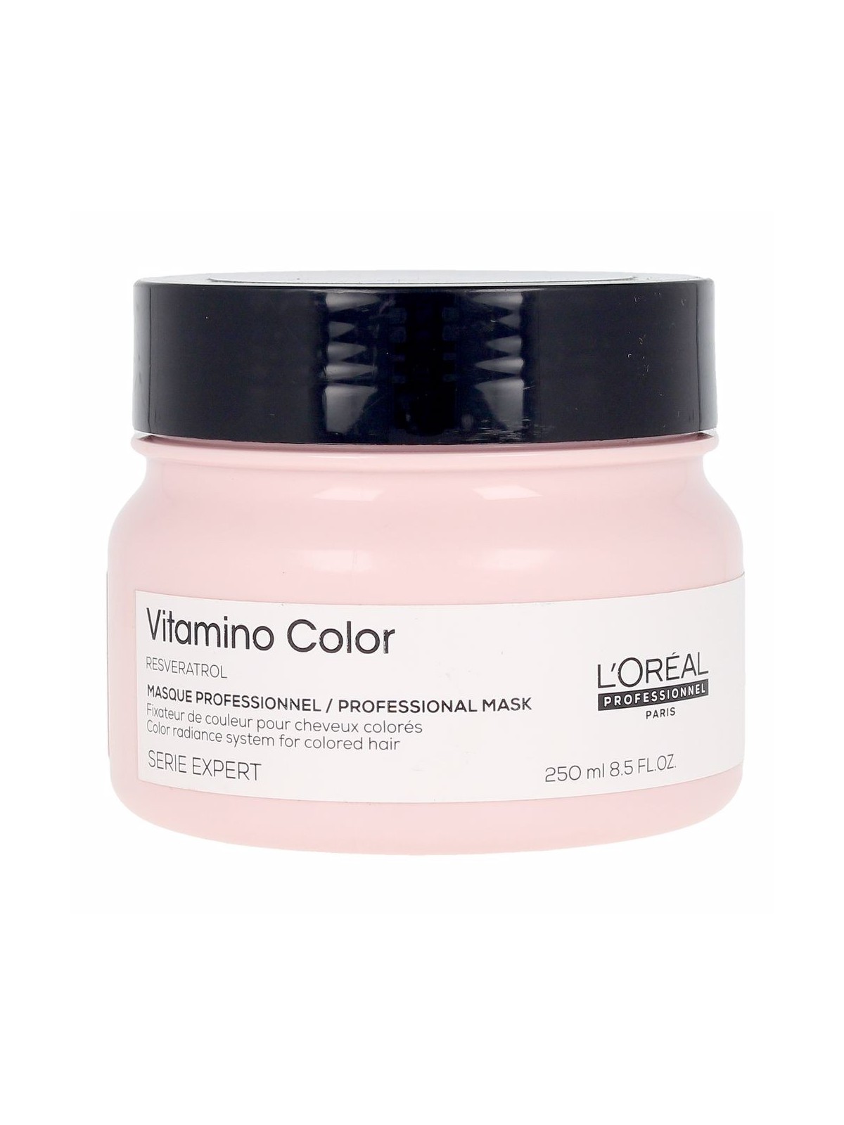 Maschera Vitamin Color L'Orï¿½ï¿½al Professionnel Paris 250ml