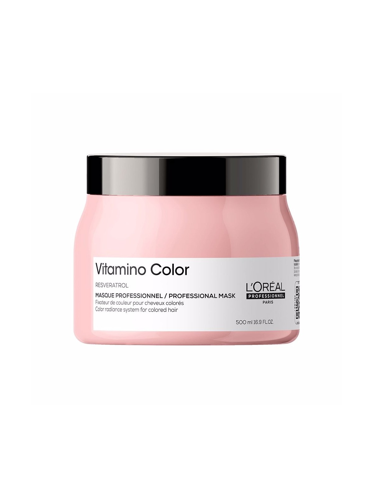 L'Oréal Paris Professionel MASCHERA VITAMIN COLOR 500ml unisex L'Oréal Paris Professionnel www.essenzetotalstyle.com 
