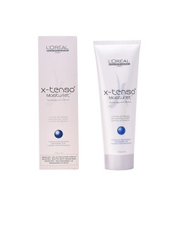 L'Oréal Paris Professionel XTENSO crema lisciante per capelli sensibili 250ml unisex 