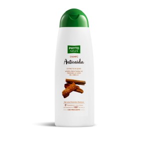 Luxana PHYTO NATURE shampoo antiperdita 400ml unisex