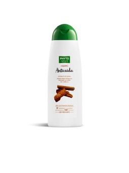 Luxana PHYTO NATURE shampoo antiperdita 400ml unisex